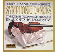 Dallas Symphony Orchestra - Symphonic Dances