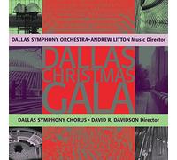 Dallas Symphony Orchestra - TRADITIONAL/WASSON/PAULUS/L