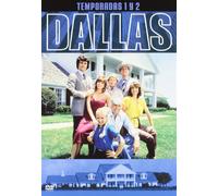Dallas Temporadas 1 y 2