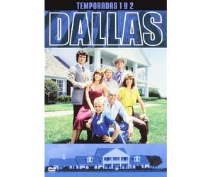 Dallas Temporadas 1 y 2