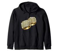 Dallas Texas 90s Vintage Throwback Streetwear Badass Sudadera con Capucha