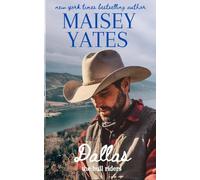 Dallas (The Bull Riders)