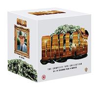 Dallas - The Complete Dvd Collection (105 Dvd) [Edizione: Regno Unito] [Reino Unido]