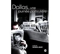 Dallas, une journée particulière [Francia] [DVD]