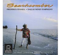 Dallas Winds Symphon - BEACHCOMBER