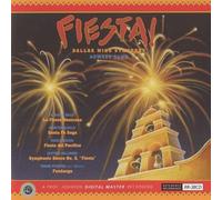 Dallas Winds Symphon - FIESTA!