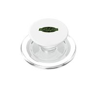 Dallas y2k Texas Vintage Global 90s Gen Z Frutiger Metro PopSockets PopGrip para MagSafe
