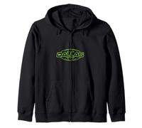 Dallas y2k Texas Vintage Global 90s Gen Z Frutiger Metro Sudadera con Capucha