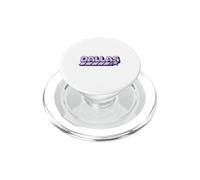 Dallas y2k Texas Vintage Inspired 90s Gen Z Frutiger Vibes PopSockets PopGrip para MagSafe
