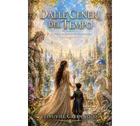 DALLE CENERI DEL TEMPO: L'antico respiro di Polimeria: 2