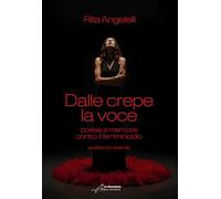 Dalle crepe la voce: poesia e memoria contro il femminicidio