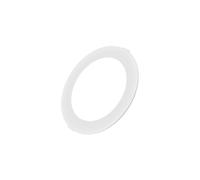 Dalle LED redonda extra plana 9W 4000K Ø146mm IP40