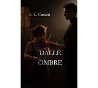 DALLE OMBRE: Musica, desiderio e una passione nata nell'oscurità