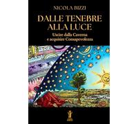 Dalle Tenebre alla Luce: Uscire dalla Caverna e acquisire Consapevolezza