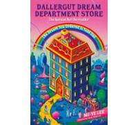 Dallergut Dream Department Store (ebook)