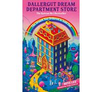 DallerGut Dream Department Store: Grab your PJs and enter a magical world where healing is just a dream away: 1
