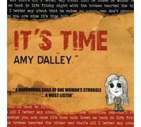 Dalley, Amy - It's Time