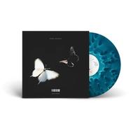 Chase Atlantic - Dalliance (Black/White Coloured) (EP)