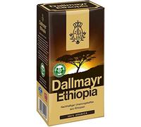 Dallmayr Café Ethiopia 500 g molido - 1 unidad (1 x 500 g)