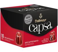 Dallmayr Capsa Espresso Decaffeinato - Café