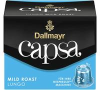 Dallmayr - Capsa Larga Suave Roast - 10st/56g