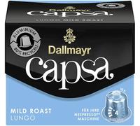 Dallmayr - Capsa Larga Suave Roast - 10st/56g