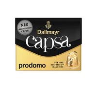 Dallmayr - Capsa Prodomo - 10x 10 Capsules