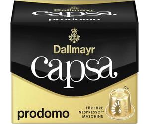 Dallmayr Capsa Prodomo, 56 g
