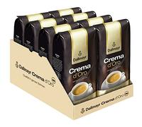 Dallmayr Crema D Oro granos de café, todo, 8 unidades, 8 x 1000 g