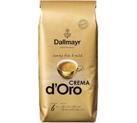Dallmayr - Crema d'Oro Beans - 1 kg