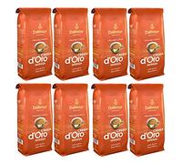 Dallmayr - Crema d'Oro Intensa Beans - 8x 1 kg