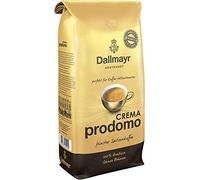 Dallmayr Crema prodomo - Frijoles (1 x 1000 g)