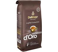 Dallmayr Espresso d'Oro ganze Bohne - Café (1 kg)