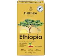 Dallmayr Café Ethiopia 500 g molido - 1 unidad (1 x 500 g)