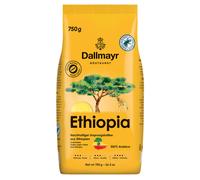 Dallmayr Etiopía Entera Judía 750g