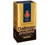 Dallmayr Prodomo Café Molido Fino Tostado Oscuro 0,5 kg 500 g