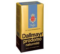Dallmayr - Prodomo Naturmild Ground Coffee (12 x 500 g)