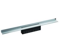 DALLMER Canal De Ducha CeraWall Select Acero Inoxidable Mate, 1000 Mm