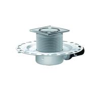 DALLMER Desagüe De Piso TistoPrimus C 12 DN 40, 120 x 120 mm