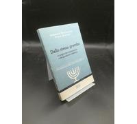 Dallo stesso grembo. Le origini del cristianesimo e del giudaismo rabbinico (Cristiani ed ebrei)