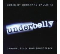 Dallwitz Burkhard - Underbelly: Original Televisio