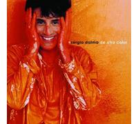 Dalma, Sergio - De Otro Color