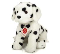 Dálmata De Teddy Hermann - Juguete De Peluche Suave Perro - 27cm - 91994