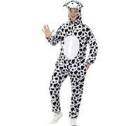Dalmatian Costume (M)