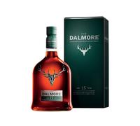 Dalmore 15 Años Single Malt Scotch Whisky Regalo