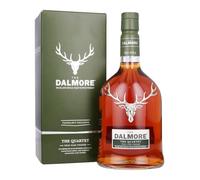 Dalmore The Quartet - 70 CL.