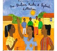 Dalom Kids the - Dalom Kids and Spash Collectio