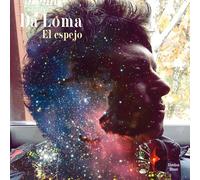 Daloma - El espejo [Vinilo]