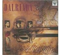 Dalriada - All Is Fair... (UK Import)