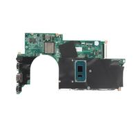 DALS2BMBAG0, Compatible con Lenovo, Compatible con Yoga, Compatible con Slim, Placa Base For Portátil 7-14ITL05 Equipada con CPU I5-1135G7 I7-1165G7, Memoria De 8GB/16GB(I7-1165G7 16GB)